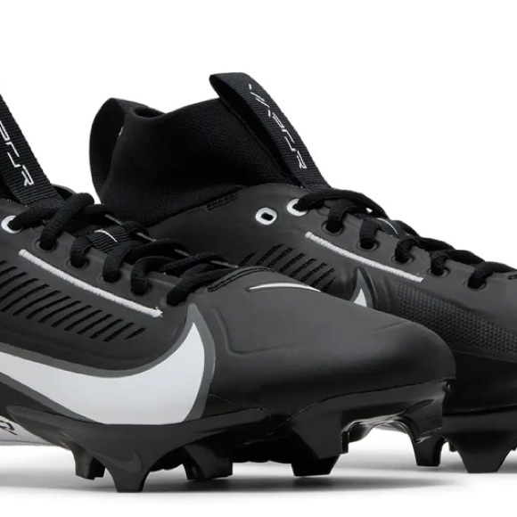 Nike Vapor Edge Pro 360 2 - DA5456-001 - NWOB - Picture 8 of 13